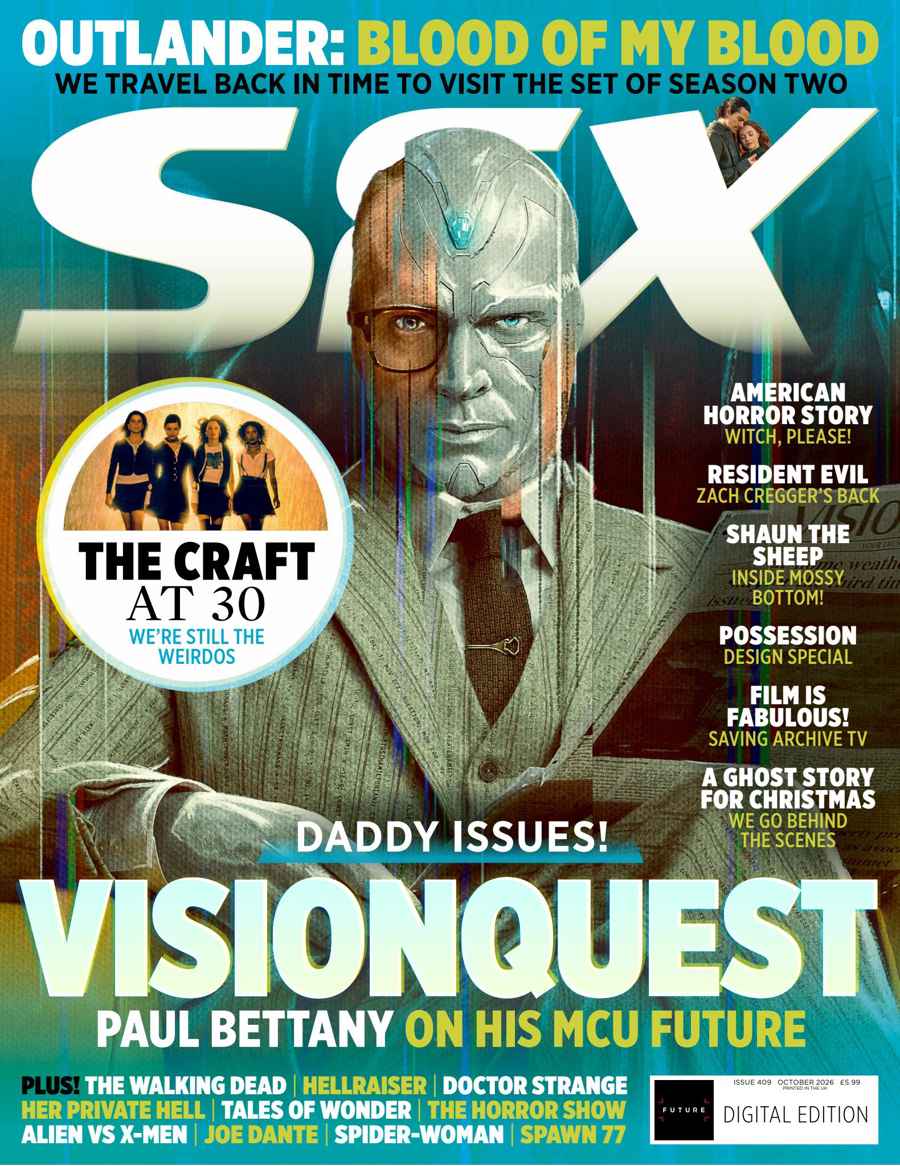 SFX issue October 2026