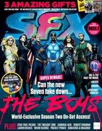 September 2020 
                issue September 2020