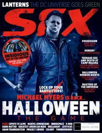 SFX issue September 2026