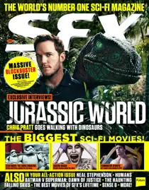 Summer 2015 
                issue Summer 2015