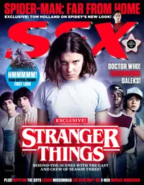 Summer 2019 
                issue Summer 2019