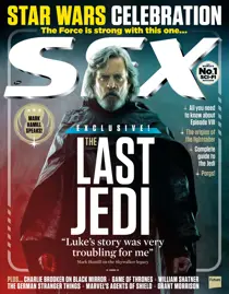 Winter 2017 
                issue Winter 2017