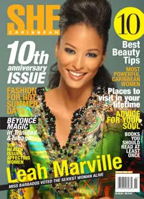 Summer 2010 
                issue Summer 2010