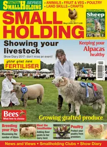 Issue 2: Showing your livestock 
                issue Issue 2: Showing your livestock