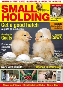 Jan/Feb 2018 
                issue Jan/Feb 2018