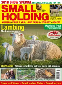 Mar/Apr 2018 
                issue Mar/Apr 2018