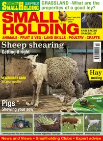 May/June 2018 
                issue May/June 2018