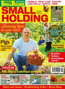 Sep/Oct 17 
                issue Sep/Oct 17