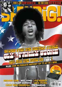 Issue 111 
                issue Issue 111