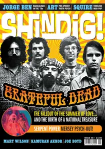 Issue 48 
                issue Issue 48