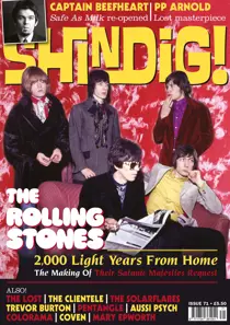 Issue 71 
                issue Issue 71