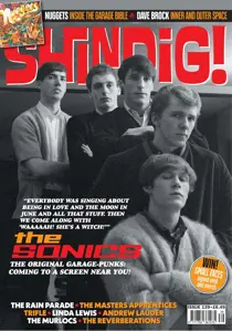 Shindig! Back Issues | Pocketmags Shindig! Back Issues | Pocketmags