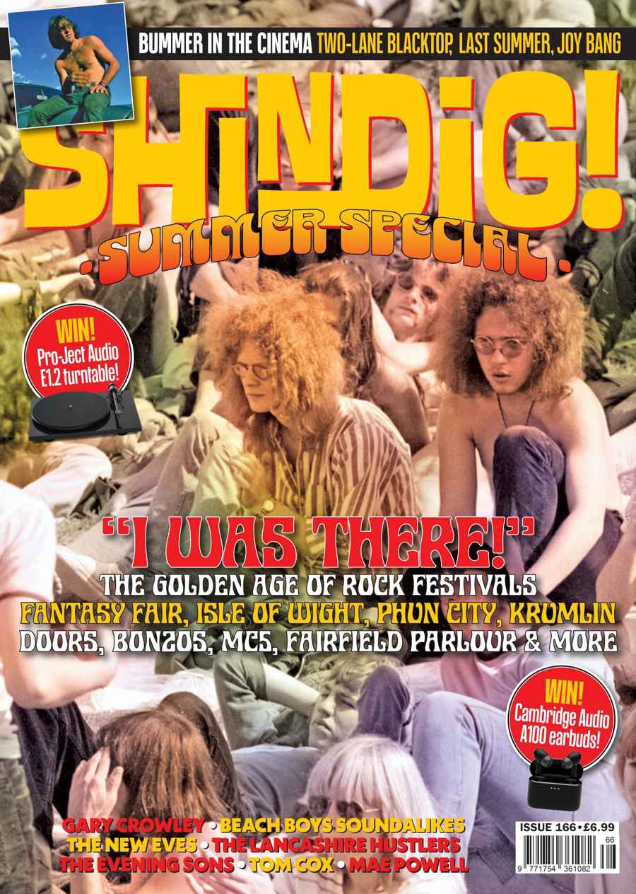 SHINDIG