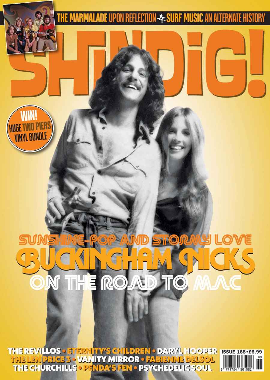 SHINDIG