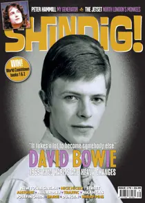 Shindig! 
                issue NO 179