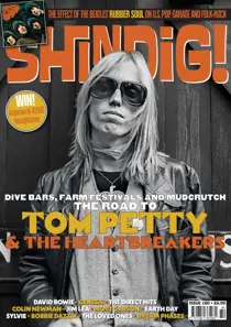 Shindig! issue NO 180