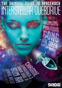 Shindig! The Shindig! Guide to Spacerock