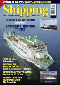 Apr-21 
                issue Apr-21