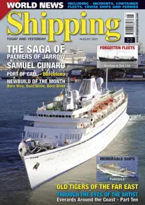 August 2023 
                issue August 2023