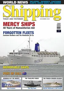 December 2024  
                issue December 2024 