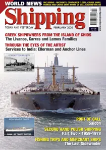 Feb-20 
                issue Feb-20