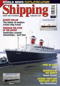 Feb-21 
                issue Feb-21