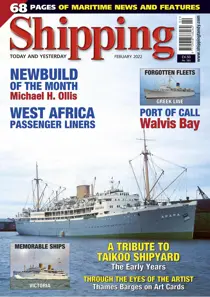 Feb-22 
                issue Feb-22