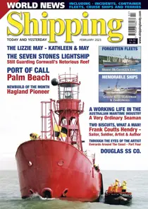 February 2023 
                issue February 2023