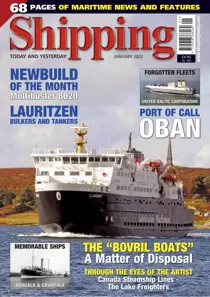 Jan-22 
                issue Jan-22