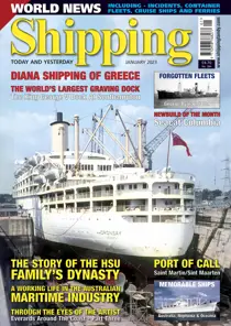 January 2023 
                issue January 2023