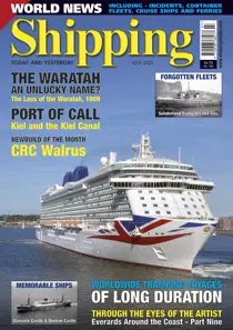 July 2023 
                issue July 2023