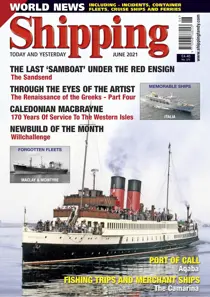 Jun-21 
                issue Jun-21