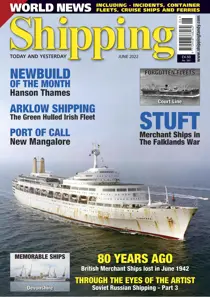 Jun-22 
                issue Jun-22