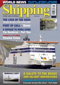 June 2023 
                issue June 2023