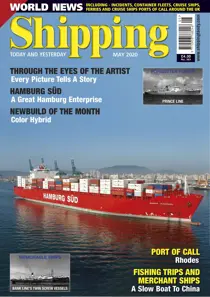 May-20 
                issue May-20