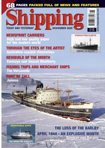 Nov-20 
                issue Nov-20