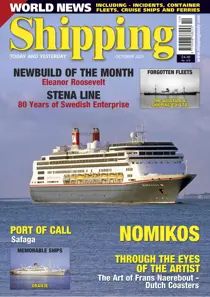 Oct-21 
                issue Oct-21