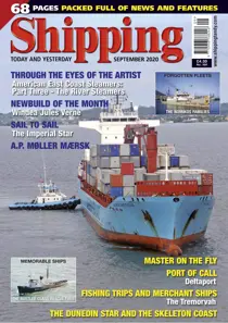 Sep-20 
                issue Sep-20