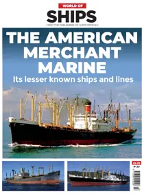 World of Ships World of Ships 23