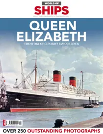 World of Ships No. 2 
                issue World of Ships No. 2