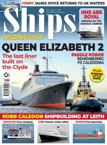 Ships Monthly Discounts