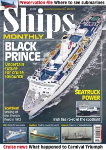 Submarine visit guide May 13 
                issue Submarine visit guide May 13