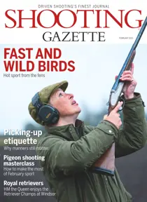 February 2015 
                issue February 2015