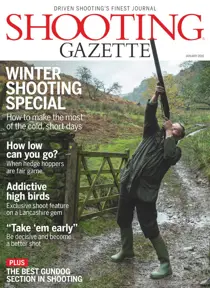 January 2015 
                issue January 2015