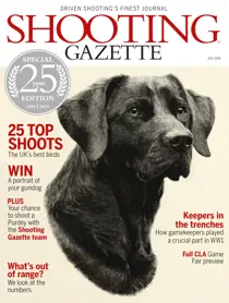 July 2014 
                issue July 2014