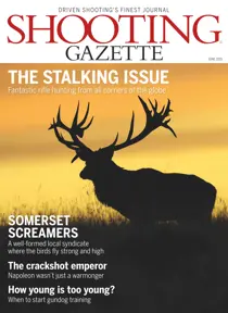 June 2015 
                issue June 2015