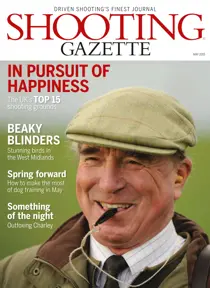 May 2015 
                issue May 2015