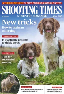 10th July 2019 
                issue 10th July 2019