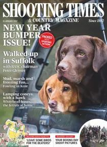 11th January 2017 
                issue 11th January 2017