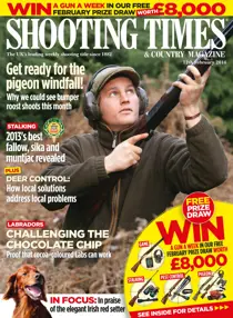 12th February 2014 
                issue 12th February 2014